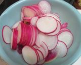 カラフル♪切干大根サラダ♪作り方2写真