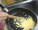 本格的で簡単☆だし巻たまごサンド作り方5写真