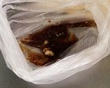 冷凍でも！やわらか照り焼きチキン作り方2写真