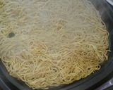 プロ直伝！失敗しないホットプレート焼そば作り方3写真