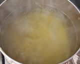 ☆きのこのパスタ☆作り方4写真