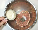 しっとりミートローフ♪簡単クリスマス夕食作り方3写真