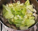 ☆きのこのパスタ☆作り方6写真