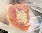 鶏ハム♪おせちにも！作り方2写真