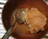 うずらの味噌漬け作り方2写真