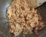 超簡単☆美味しいオムライス作り方1写真
