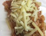 超簡単☆美味しいオムライス作り方3写真
