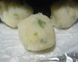 簡単！あたただしでじゃがいもチーズ丸まる作り方6写真