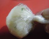 簡単！あたただしでじゃがいもチーズ丸まる作り方5写真