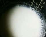 切り餅de甘糀(甘酒)作り方2写真