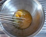 ぱふぱふ♪麦チョコでビスコッティ作り方2写真