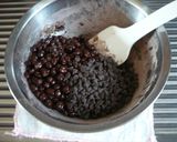 ぱふぱふ♪麦チョコでビスコッティ作り方4写真