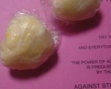 簡単離乳食☆青のり香るポテト作り方4写真