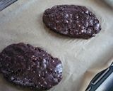 ぱふぱふ♪麦チョコでビスコッティ作り方5写真