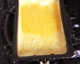 簡単☆ほうれん草の卵焼き作り方2写真
