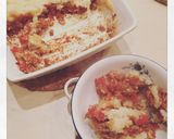 mash potatoes (v)作り方5写真