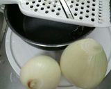 100円以下料理！#17 おにすら消費作り方1写真