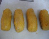 つぶつぶ✿かぼちゃクッキー作り方4写真
