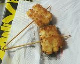 パン耳串カツ作り方8写真