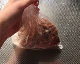 アレンジ自在♡簡単生チョコケーキ作り方3写真