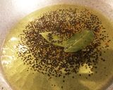 ウールガイ風 大根のスパイス漬物作り方3写真