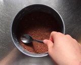アレンジ自在♡簡単生チョコケーキ作り方4写真