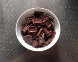 アレンジ自在♡簡単生チョコケーキ作り方6写真