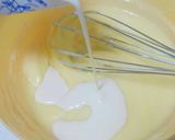 卵不使用★ 皆で食べよう♪チーズケーキ作り方6写真