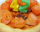卵不使用★ 皆で食べよう♪チーズケーキ作り方14写真
