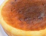 卵不使用★ 皆で食べよう♪チーズケーキ作り方10写真