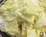 白菜の浅漬け作り方1写真