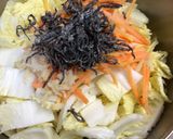 白菜の浅漬け作り方3写真