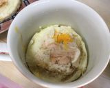 簡単！まんまる卵のベーコンエッグマフィン作り方5写真