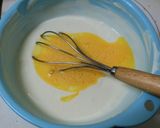スティックチーズケーキ作り方7写真