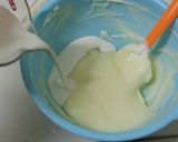 スティックチーズケーキ作り方6写真