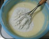 スティックチーズケーキ作り方8写真
