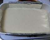 スティックチーズケーキ作り方9写真
