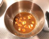 かんたん明太子パスタ作り方3写真