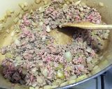 大根大量消費！味噌が隠し味の 大根カレー作り方3写真