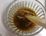 大根大量消費！味噌が隠し味の 大根カレー作り方6写真