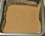 チョコクリームのブッシュドノエル作り方3写真