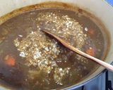 大根大量消費！味噌が隠し味の 大根カレー作り方7写真