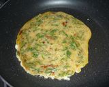 ❝ねぎとおかかと卵❞だけの超～簡単丼♥❢作り方6写真