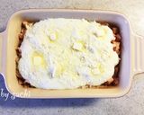 レンチン！ケチャップライスの簡単ドリア♪作り方2写真
