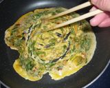 ❝ねぎとおかかと卵❞だけの超～簡単丼♥❢作り方8写真