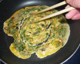 ❝ねぎとおかかと卵❞だけの超～簡単丼♥❢作り方8写真
