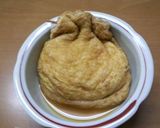 豆腐と卵で残り物処理フクブクロ作り方6写真