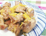 ゆずはちみつ作り方6写真