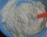 ベイクドチーズケーキ作り方3写真