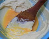 ベイクドチーズケーキ作り方4写真